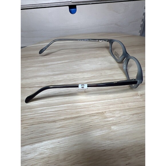 GUESS GU 497 Designer EYEGLASSES FRAMES Only 50-17-135 Brown - Picture 2 of 6